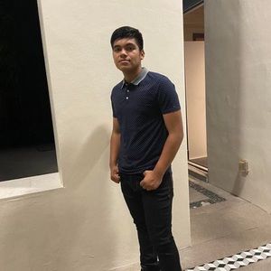 Meet your Posher, Juan